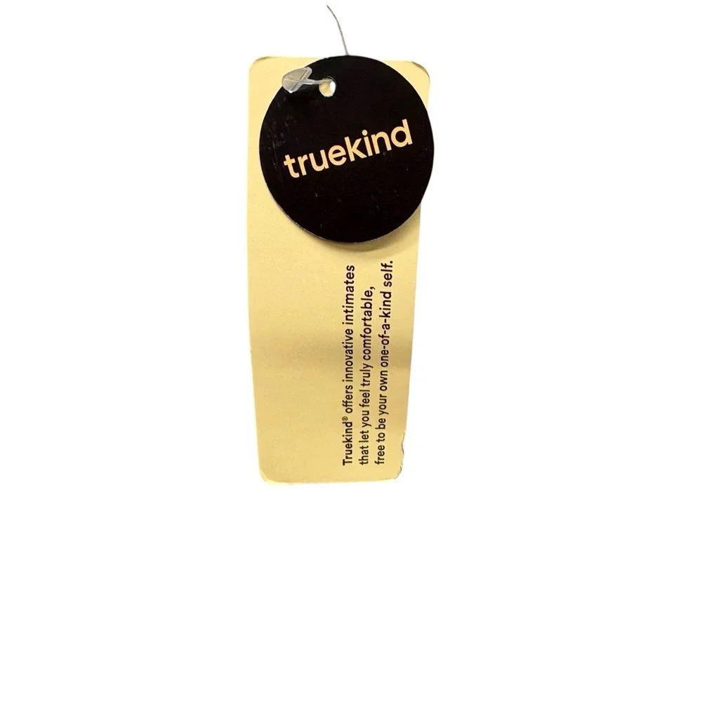 Truekind new tags